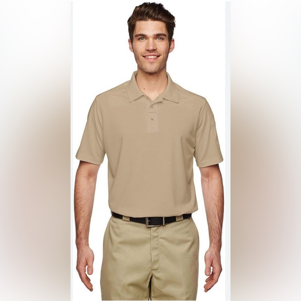 Nwt. Dickies shirt for adult boys